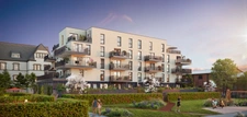 Programme immobilier neuf de 7 lots à Montigny-lès-Metz (57950)
