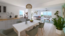New real estate development of 16 units in Royan (17200)