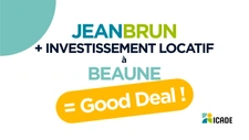 New real estate development of 9 units in Beaune (21200)