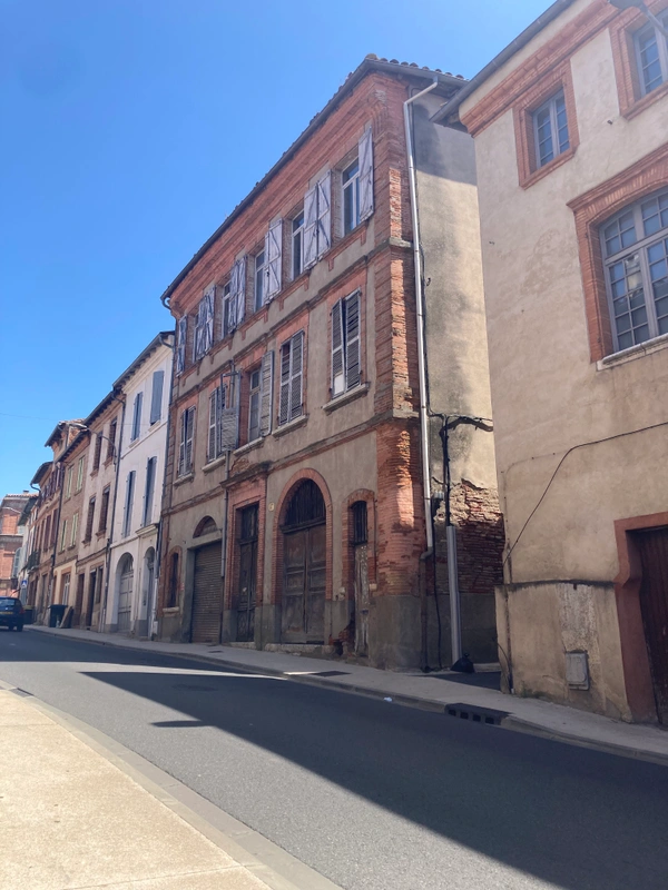 Programme immobilier neuf de 19 lots à Montauban (82000)