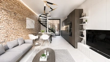 Programme immobilier neuf de 1 lot à Fontenay-sous-Bois (94120)