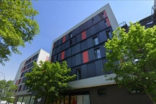 Programme immobilier neuf de 1 lot à Asnières-sur-Seine (92600)