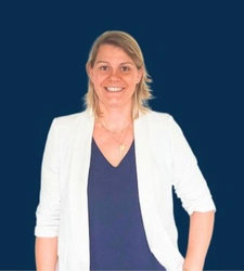 Anne PALUZZANO, agent commercial immobilier à Jonage, 69330