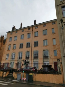 Programme immobilier neuf de 1 lot à Lyon (69004)