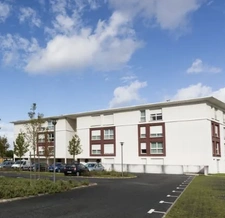 New real estate development of 1 unit in Mérignac (33700)