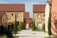 New real estate development of 1 unit in Le Bugue (24260)