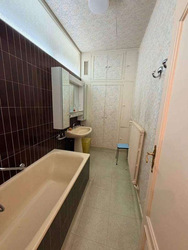 Programme immobilier neuf de 1 lot à Rennes (35000)