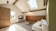 New real estate development of 3 units in Annecy (74000)