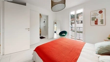 New real estate development of 3 units in La Garde-Freinet (83680)