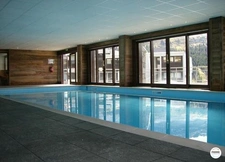 New real estate development of 1 unit in Arâches-la-Frasse (74300)