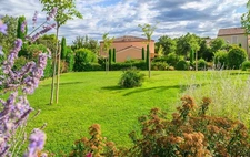 New real estate development of 1 unit in La Londe-les-Maures (83250)