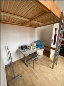 Programme immobilier neuf de 1 lot à Lille (59000)