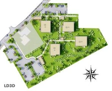 Programme immobilier neuf de 1 lot à Erquinghem-Lys (59193)