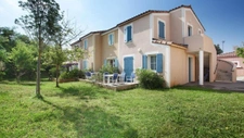 Programme immobilier neuf de 1 lot à Cabriès (13480)