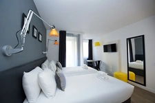Programme immobilier neuf de 1 lot à Marseille (13001)