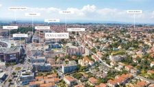 Programme immobilier neuf de 1 lot à Béziers (34500)