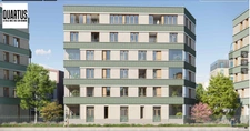 New real estate development of 27 units in Saint-Denis (93200)