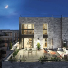 Programme immobilier neuf de 17 lots à Suresnes (92150)