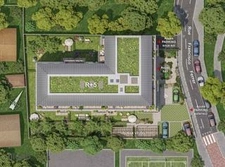 Programme immobilier neuf de 16 lots à Valenton (94460)