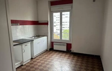 New real estate development of 1 unit in Lyon (69007)