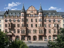 New real estate development of 30 units in Metz (57000)