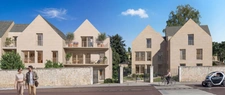 Programme immobilier neuf de 20 lots à Versailles (78000)