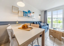 New real estate development of 1 unit in Fort-Mahon-Plage (80120)