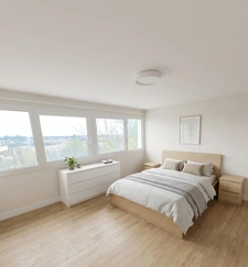 New real estate development of 1 unit in Montpellier (34090)