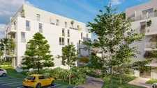 New real estate development of 10 units in Clermont (60600)