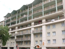 Programme immobilier neuf de 1 lot à Nice (06300)