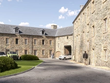 New real estate development of 1 unit in Coutances (50200)