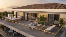 Programme immobilier neuf de 2 lots à Cannes (06400)