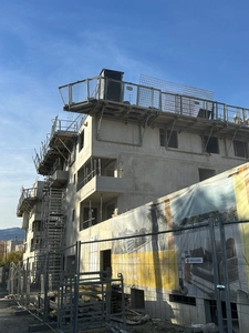 New real estate development of 1 unit in Saint-Martin-d'Hères (38400)