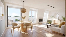 Programme immobilier neuf de 4 lots à Draveil (91210)