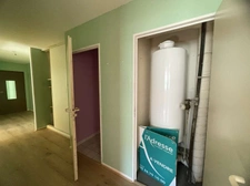 New real estate development of 1 unit in Reims (51100)