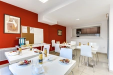 Programme immobilier neuf de 2 lots à Vanves (92170)
