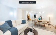 New real estate development of 3 units in Rillieux-la-Pape (69140)