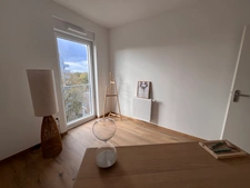 Programme immobilier neuf de 4 lots à Nantes (44000)