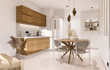Programme immobilier neuf de 4 lots à Cabourg (14390)