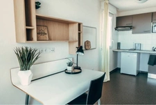 Programme immobilier neuf de 2 lots à Montpellier (34080)