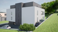 Programme immobilier neuf de 10 lots à Soultz-Haut-Rhin (68360)