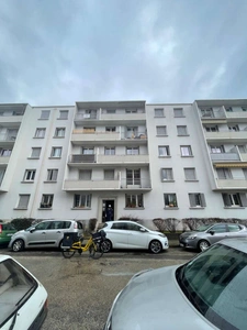 New real estate development of 1 unit in Grenoble (38000)
