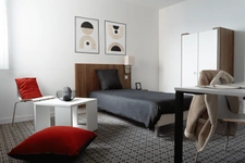 Programme immobilier neuf de 1 lot à Nantes (44300)