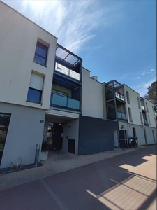 New real estate development of 3 units in Rennes (35000)