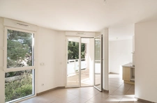 New real estate development of 7 units in Sausset-les-Pins (13960)