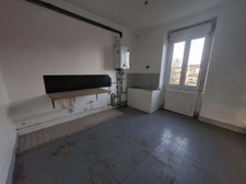 New real estate development of 1 unit in Angers (49100)
