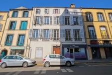 Programme immobilier neuf de 4 lots à Riom (63200)