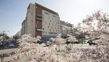 New real estate development of 1 unit in Ivry-sur-Seine (94200)