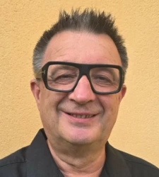 Bruno MAUBOUSSIN, agent commercial immobilier à La Suze-sur-Sarthe, 72210