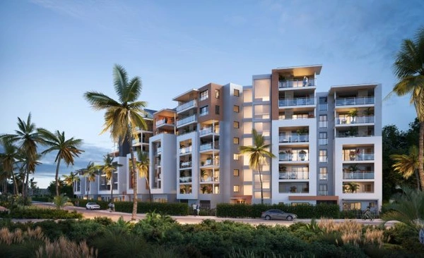 Programme immobilier neuf de 1 lot à Pointe-à-Pitre (97110)